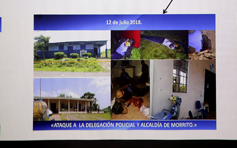 juicio
