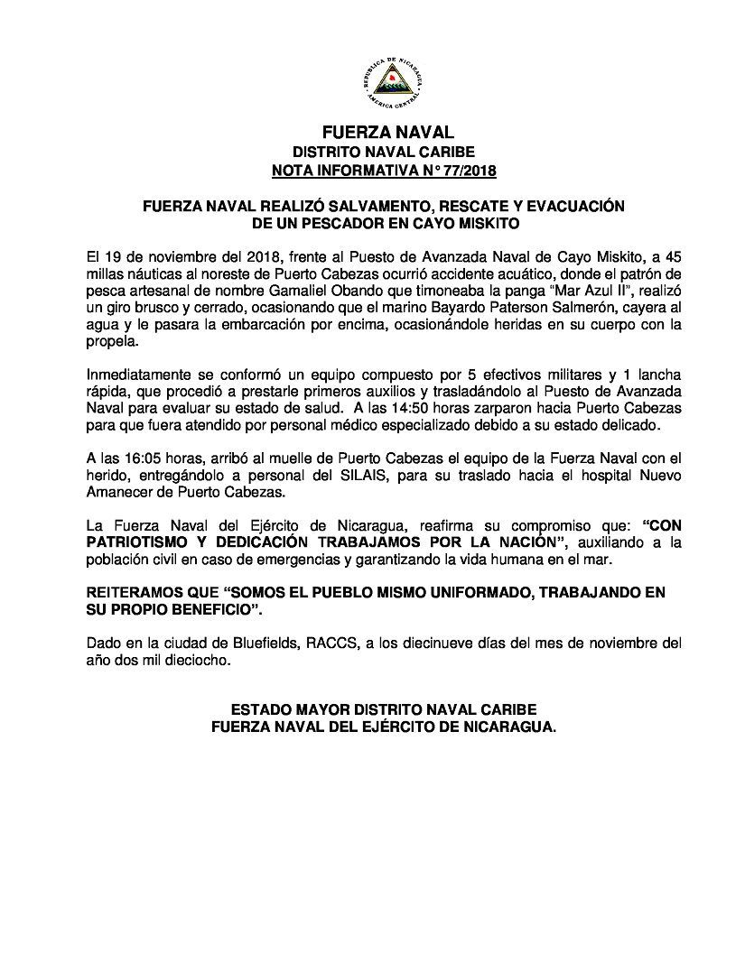 NOTA
