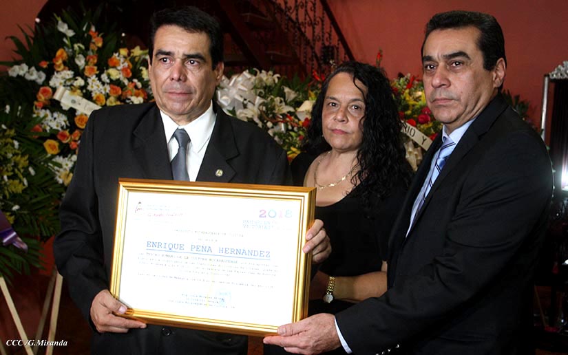 peña1