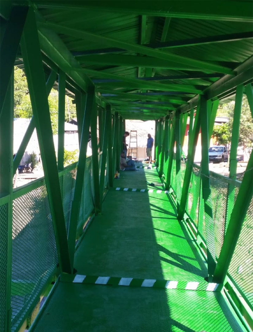 puente