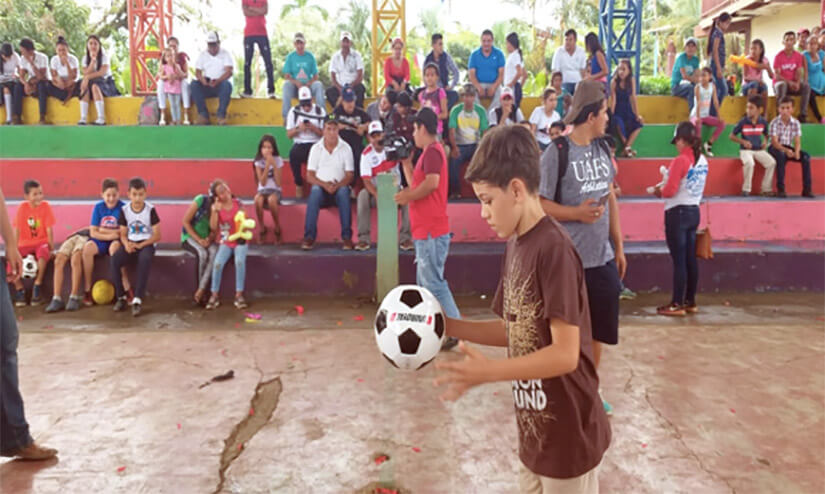 festival