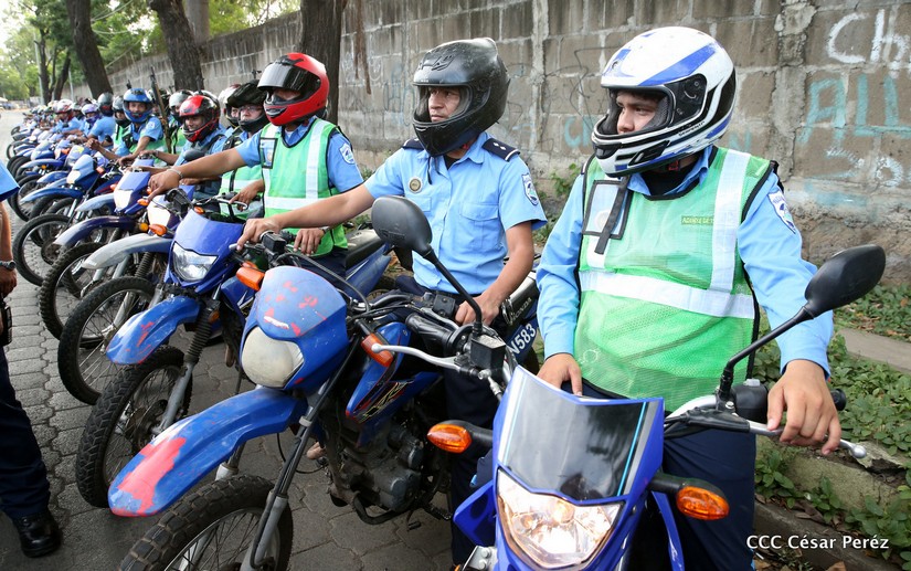 policia