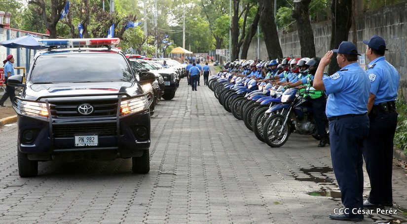 policia