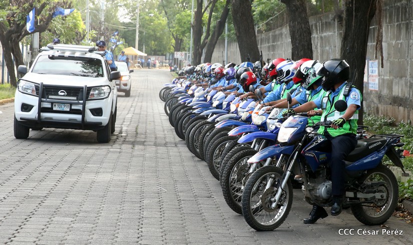 policia