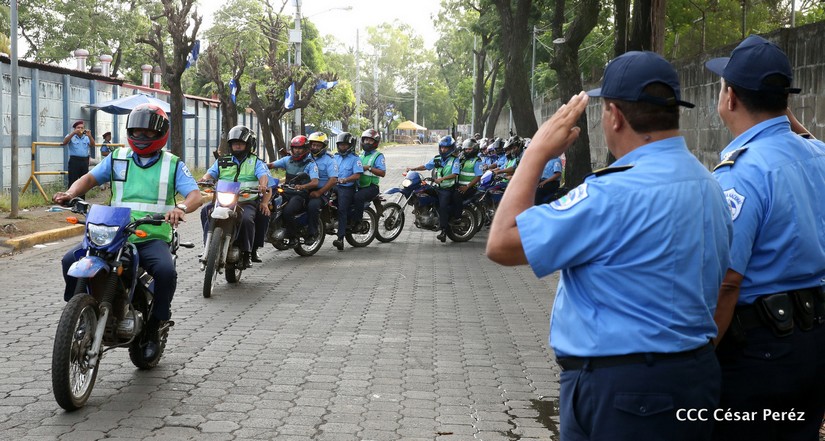 policia