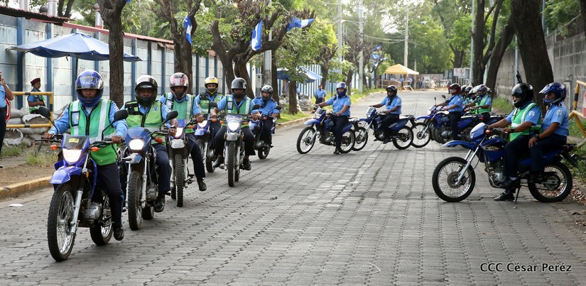 policia