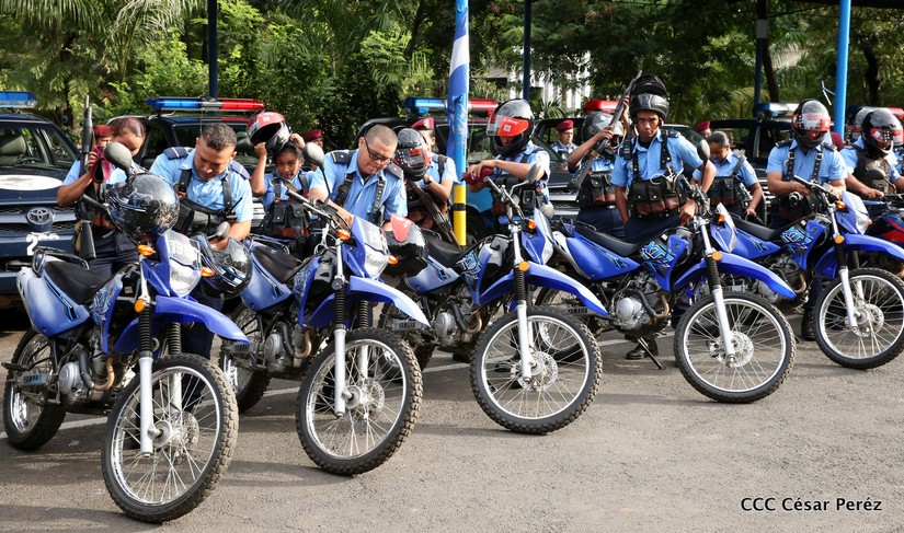 policia