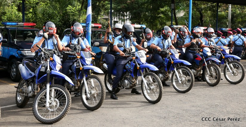 policia