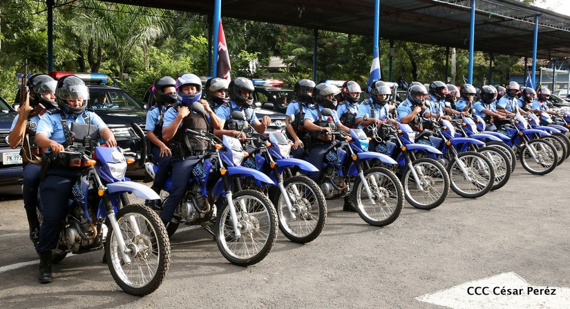 policia