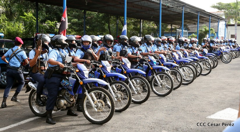 policia
