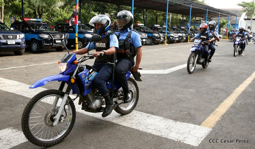 policia