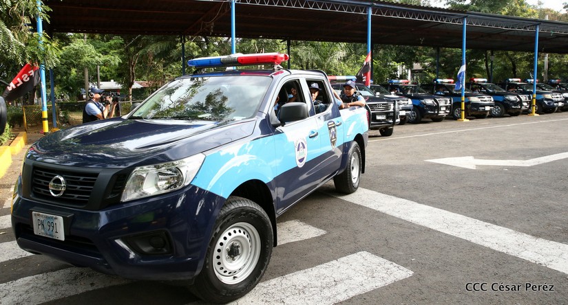 policia