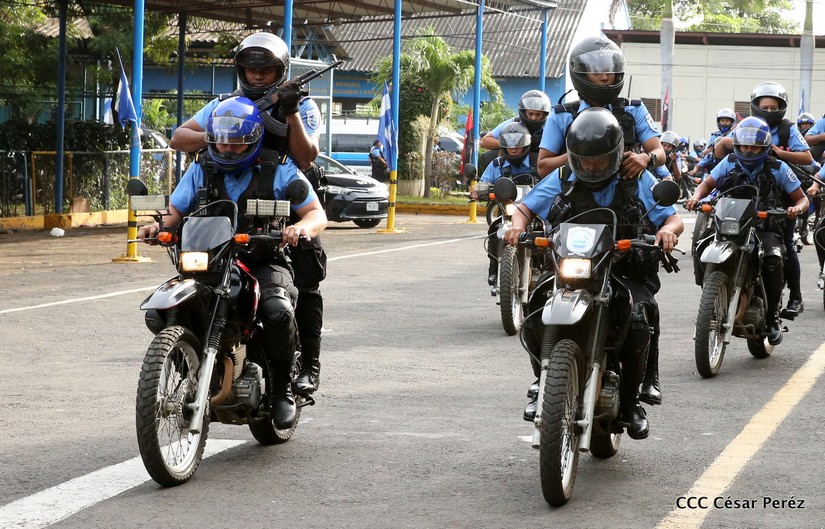 policia