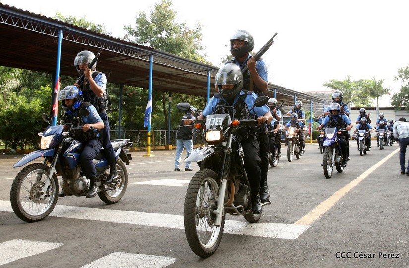 policia