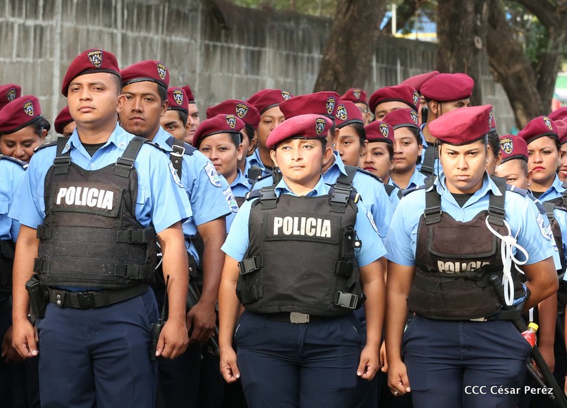 policia