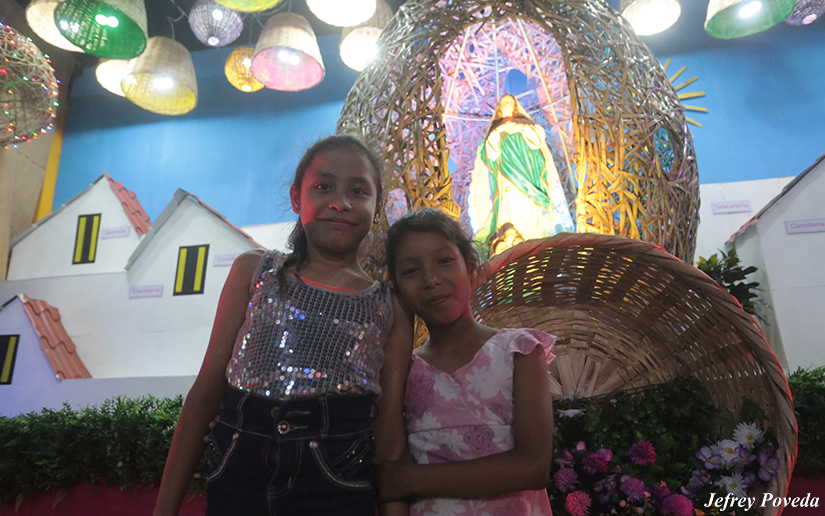 altares