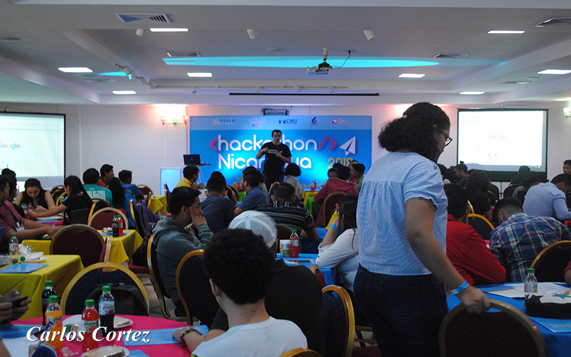 hackathon