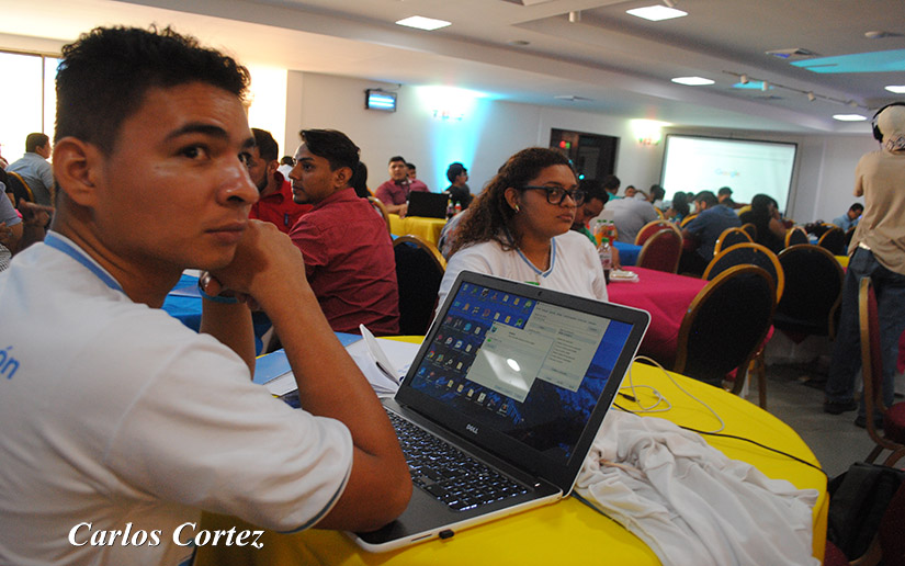 hackathon