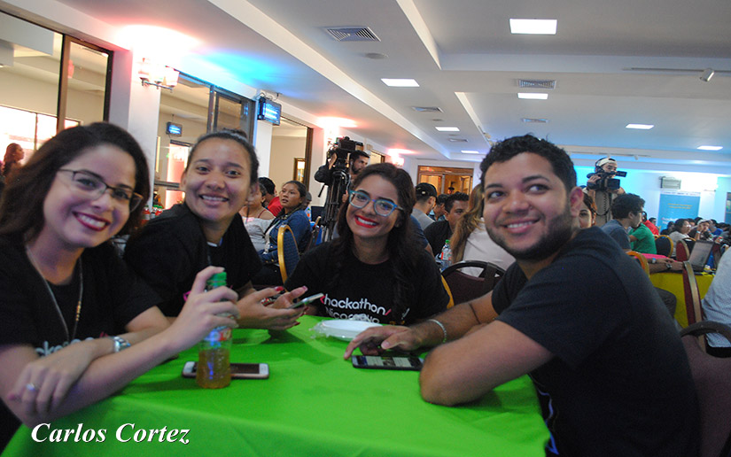 hackathon