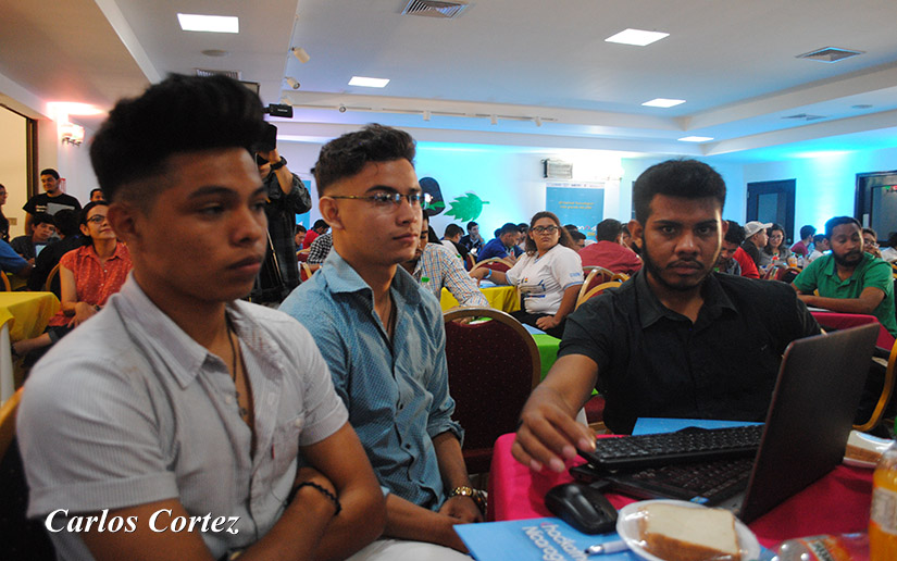 hackathon
