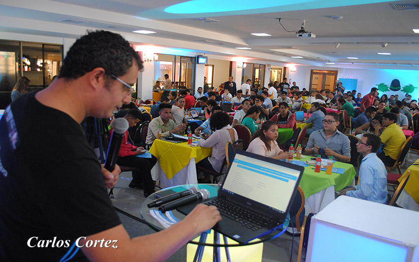 hackathon