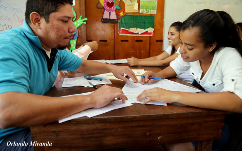 matriculas
