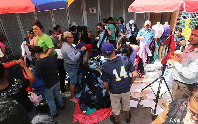 mercados