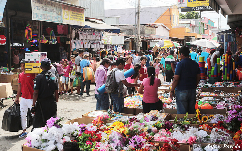 mercados