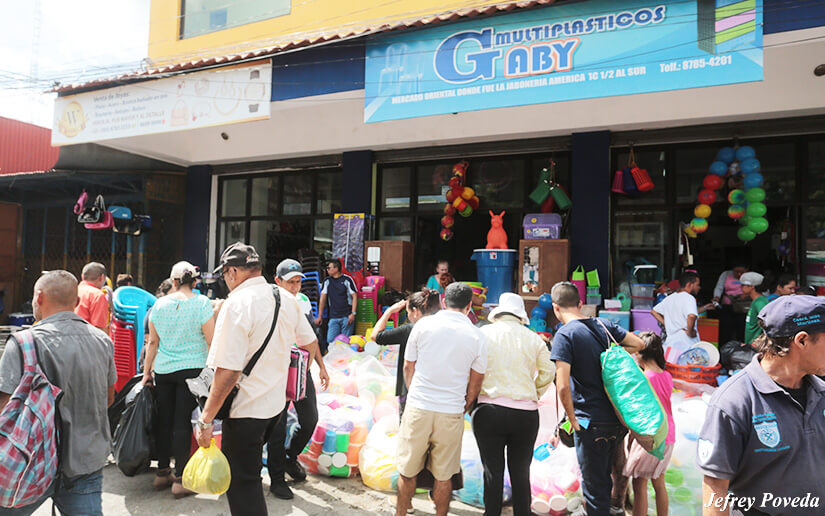 mercados