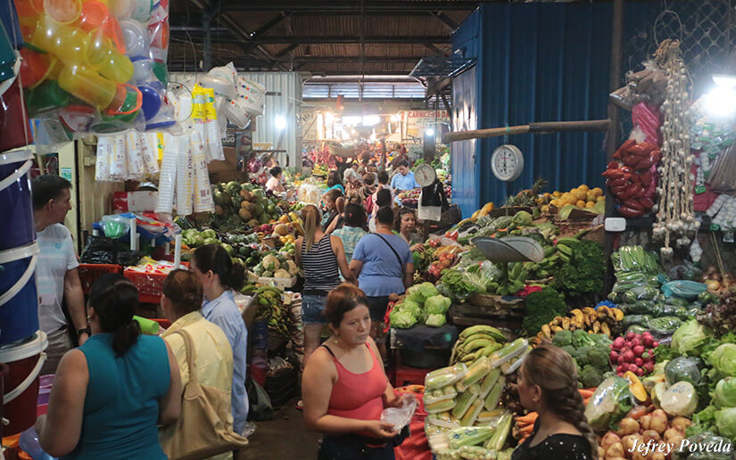 mercados