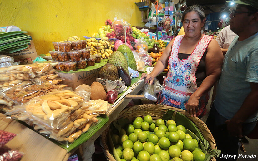 mercados