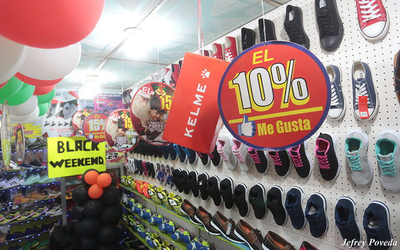 mercados