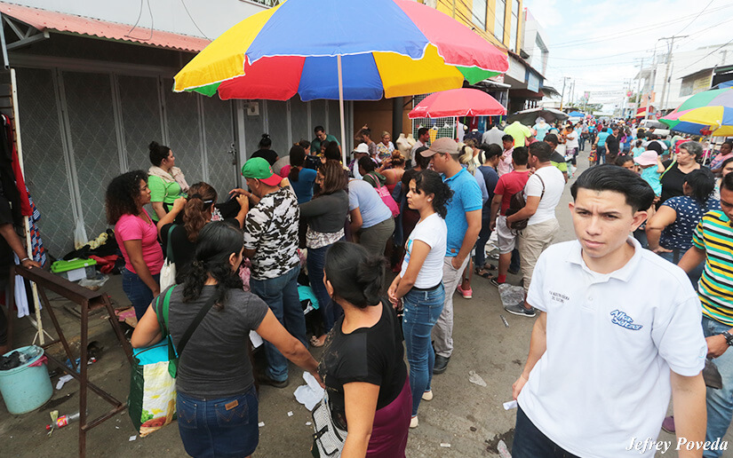 mercados