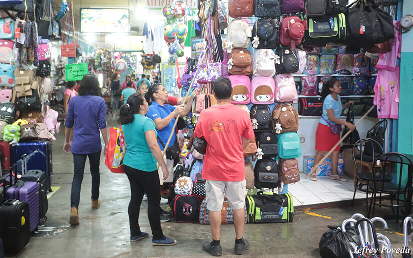 mercados