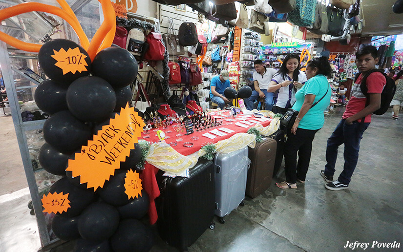 mercados