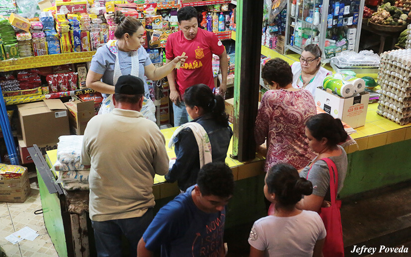 mercados