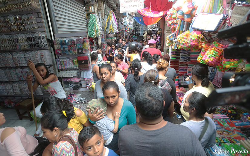 mercados