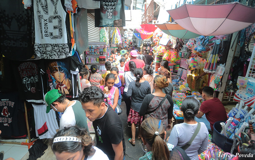 mercados