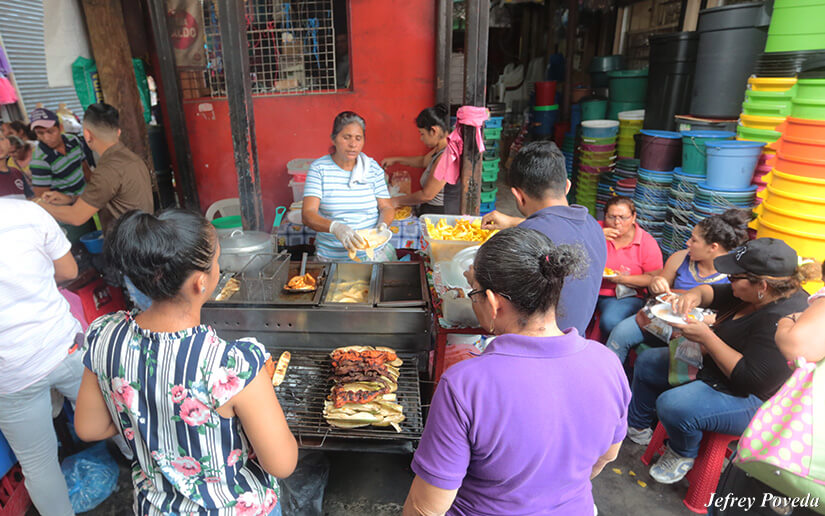 mercados