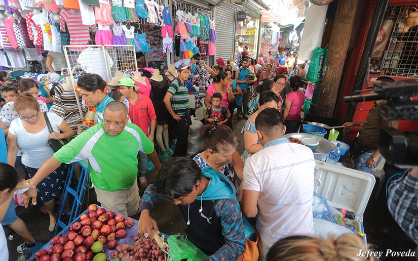mercados