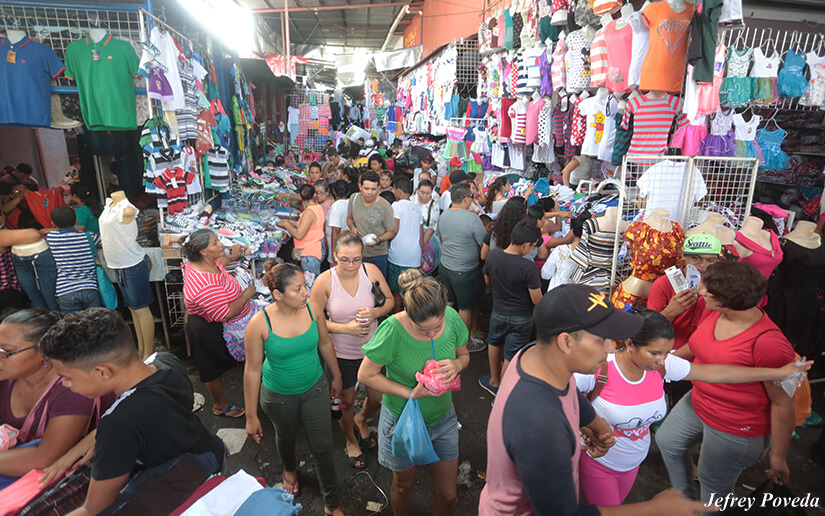 mercados