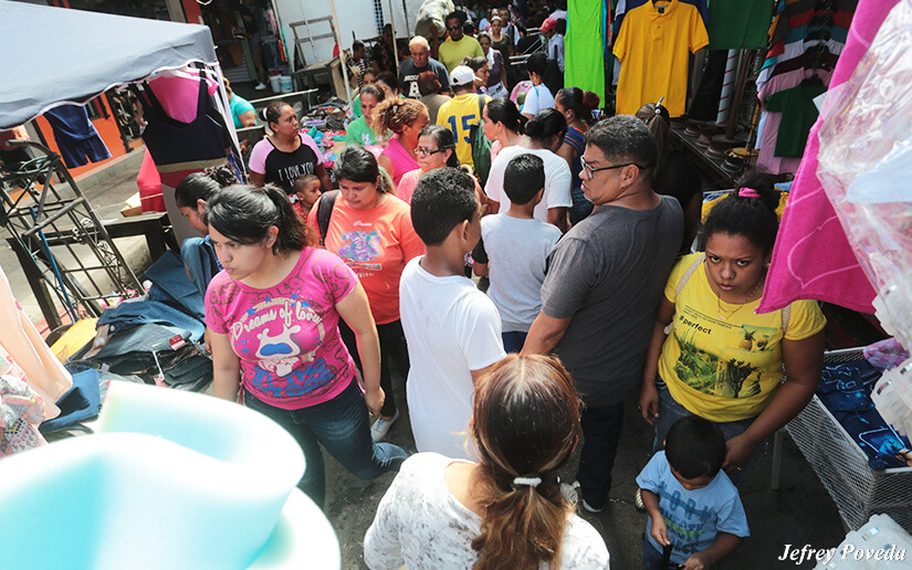 mercados