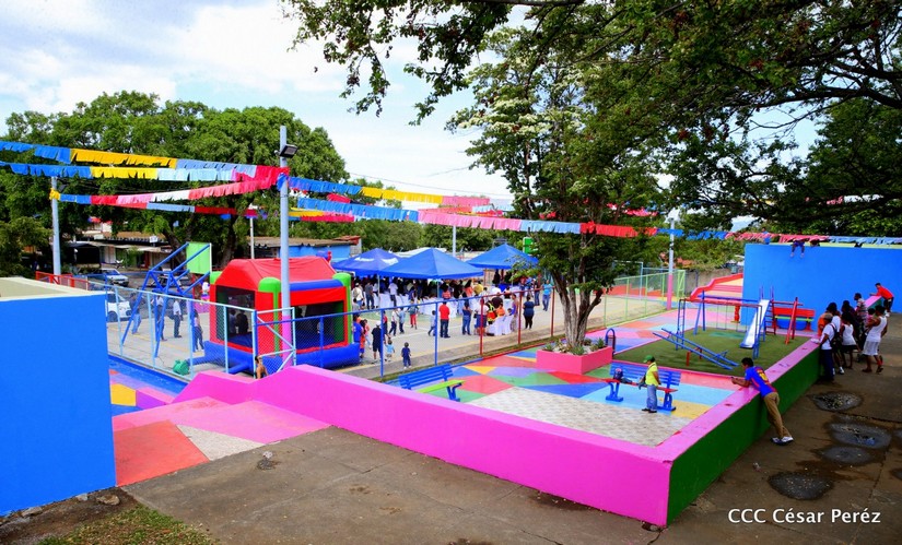parque