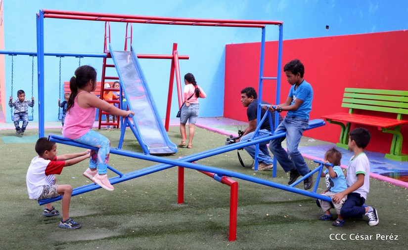 parque