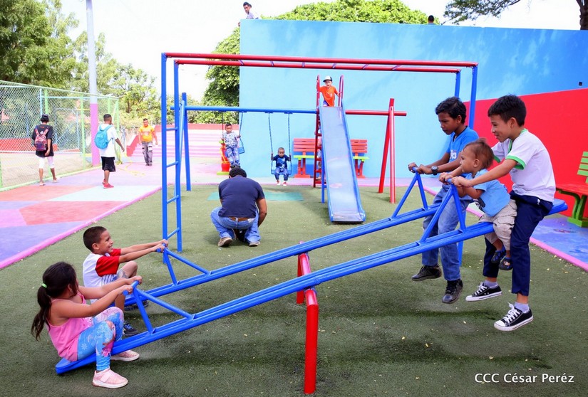 parque