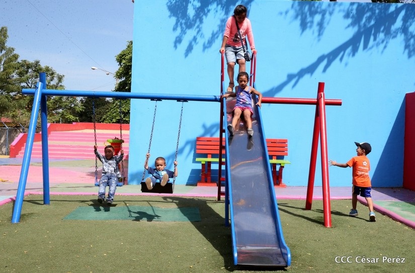 parque