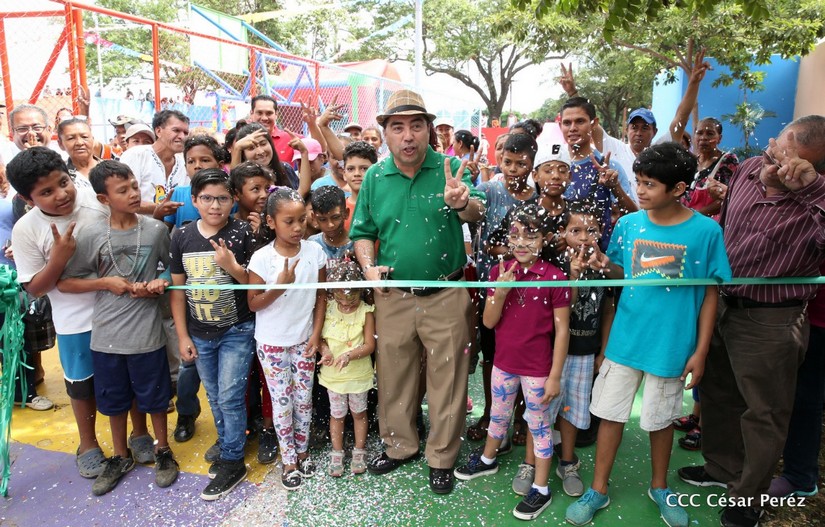 parque