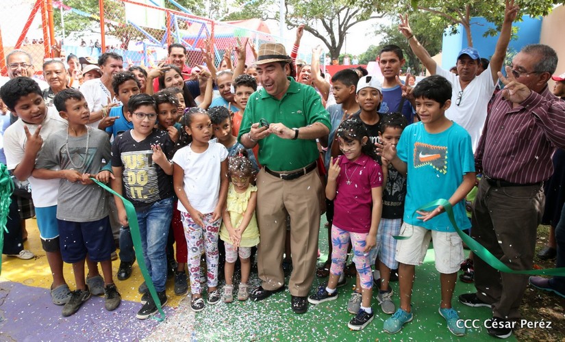 parque