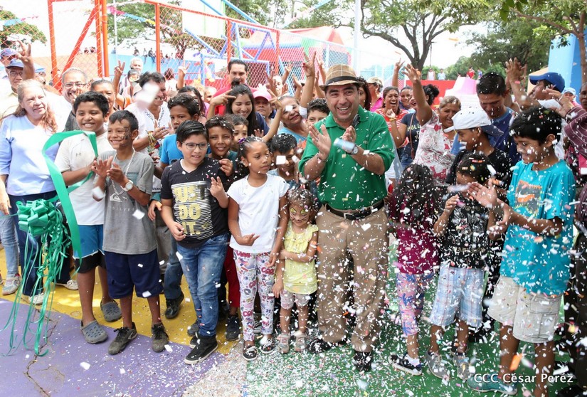 parque