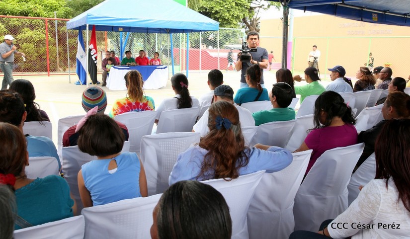parque